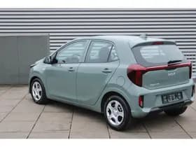 Kia Picanto thumbnail 5