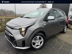 Kia Picanto thumbnail 1