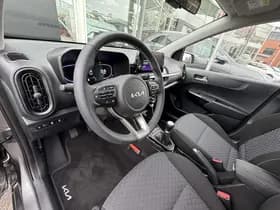 Kia Picanto thumbnail 33