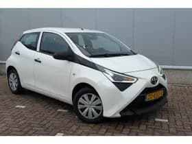 Toyota Aygo thumbnail 12
