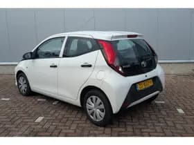 Toyota Aygo thumbnail 14