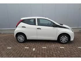 Toyota Aygo thumbnail 34