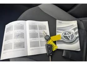 Toyota Aygo thumbnail 42