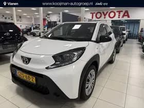 Toyota Aygo thumbnail 17