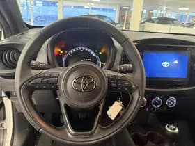 Toyota Aygo thumbnail 22