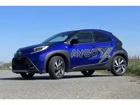 Toyota Aygo thumbnail 11
