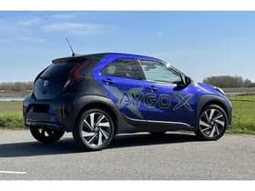 Toyota Aygo thumbnail 12