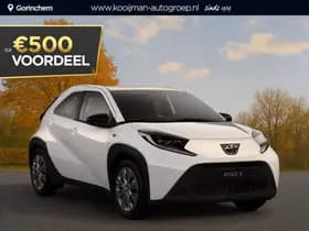 Toyota Aygo thumbnail 15