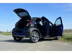 Toyota Aygo thumbnail 6