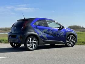 Toyota Aygo thumbnail 11