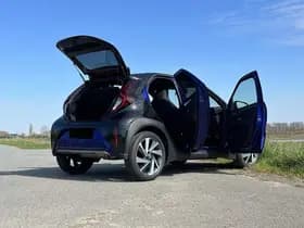 Toyota Aygo thumbnail 13