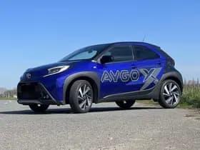 Toyota Aygo thumbnail 10