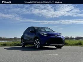 Toyota Aygo thumbnail 2