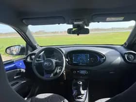 Toyota Aygo thumbnail 14