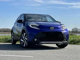 Toyota Aygo thumbnail 10