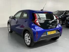 Toyota Aygo thumbnail 20