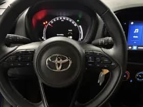 Toyota Aygo thumbnail 3