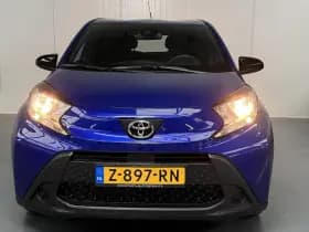 Toyota Aygo thumbnail 22