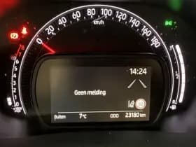 Toyota Aygo thumbnail 4