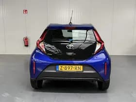 Toyota Aygo thumbnail 43