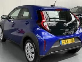 Toyota Aygo thumbnail 44