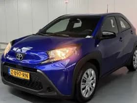 Toyota Aygo thumbnail 45