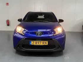 Toyota Aygo thumbnail 46