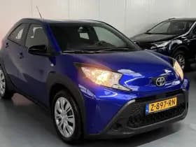 Toyota Aygo thumbnail 47