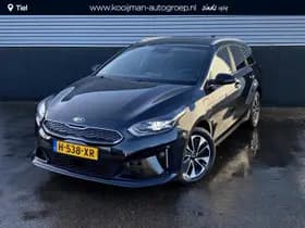 Kia Ceed-sportswagon