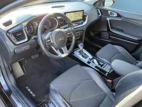 Kia Ceed-sportswagon thumbnail 24