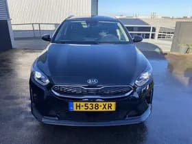 Kia Ceed-sportswagon thumbnail 71