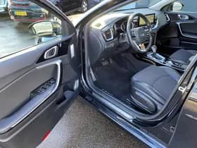 Kia Ceed-sportswagon thumbnail 75