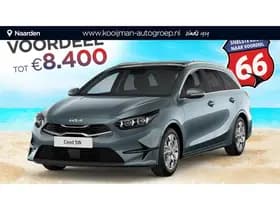 Kia Ceed-sportswagon thumbnail 18