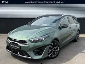 Kia Ceed-sportswagon thumbnail 37