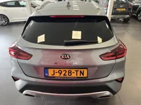 Kia Xceed thumbnail 21