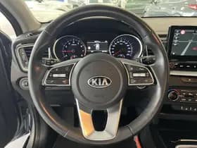 Kia Xceed thumbnail 5