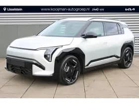 Kia Ev3 thumbnail 1