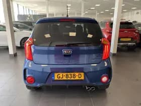 Kia Picanto thumbnail 19