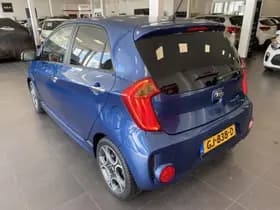 Kia Picanto thumbnail 20