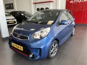 Kia Picanto thumbnail 21