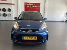 Kia Picanto thumbnail 22
