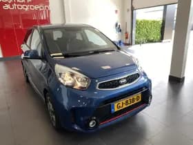 Kia Picanto thumbnail 23