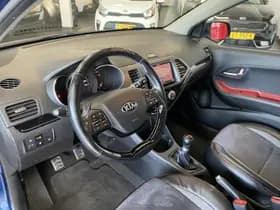 Kia Picanto thumbnail 6