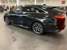 Kia Proceed thumbnail 20