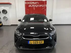 Kia Proceed thumbnail 23