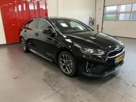 Kia Proceed thumbnail 24