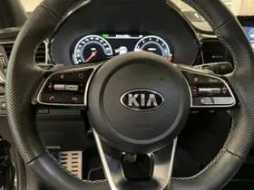 Kia Proceed thumbnail 4