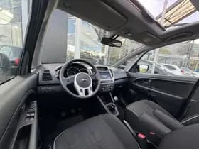 Kia Venga thumbnail 15