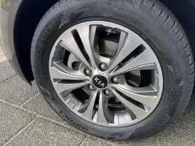 Kia Venga thumbnail 3