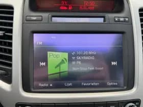 Kia Venga thumbnail 22